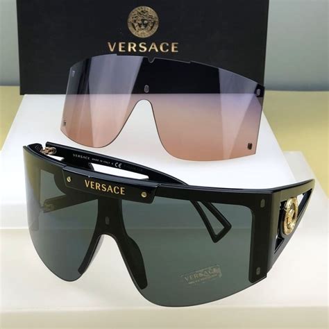 lentes de Versace mujer